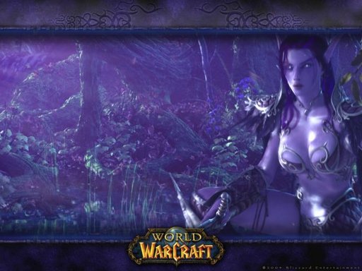 World of Warcraft - WoLK, BC - качественные аддоны или убийцы оригинала?