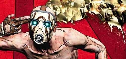 Borderlands - Первый DLC для Borderlands анонсирован