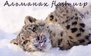 Snow_leopard_day_by_priestek2