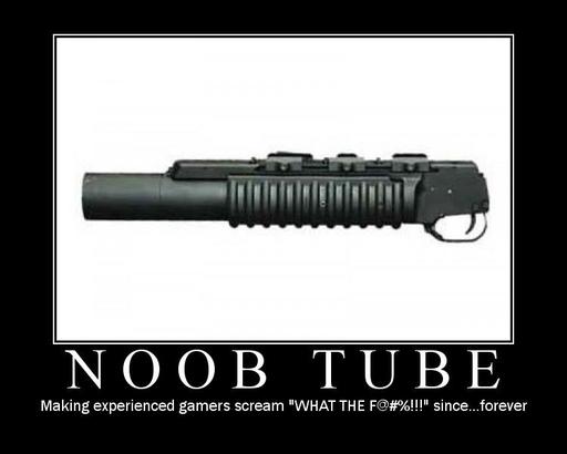 Modern Warfare 2 - Top 10 MW2 Noob Tubes