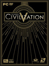 Sid Meier's Civilization V - Sid Meier`s Civilization V: российская премьера