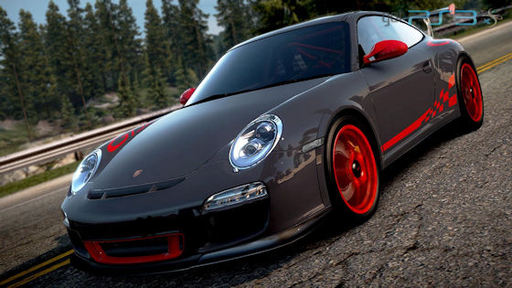 Need for Speed: Hot Pursuit - Рецензия на Need for Speed: Hot Pursuit или "Возвращение к истокам".