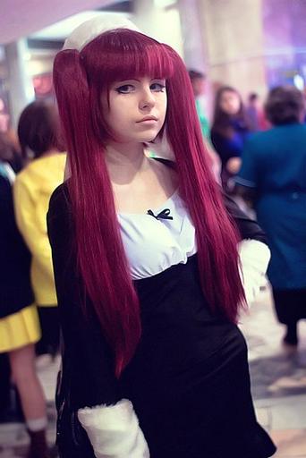 Обо всем - [Best Anime Cosplay] Bleach