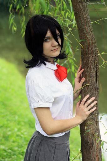 Обо всем - [Best Anime Cosplay] Bleach