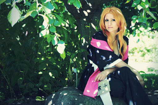 Обо всем - [Best Anime Cosplay] Bleach