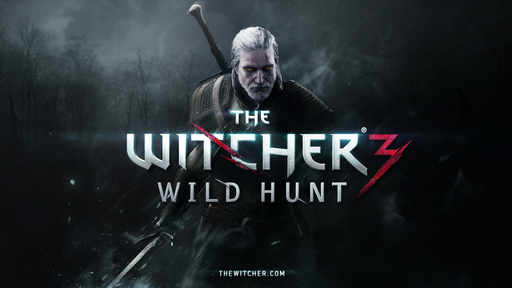 The Witcher 3: Wild Hunt - Warner Brothers - издатель в Северной Америке