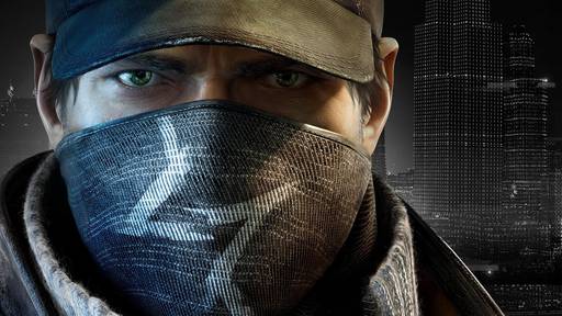 Watch Dogs - Эпический обзор Watch Dogs - лучшей игры Ubisoft в открытом мире