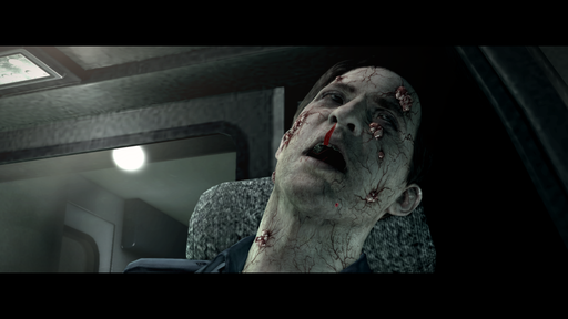 Evil Within, The - Игры Разума. Обзор The Resident Evil Within