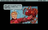 Screenshot_space_quest_5_the_next_mutation_1